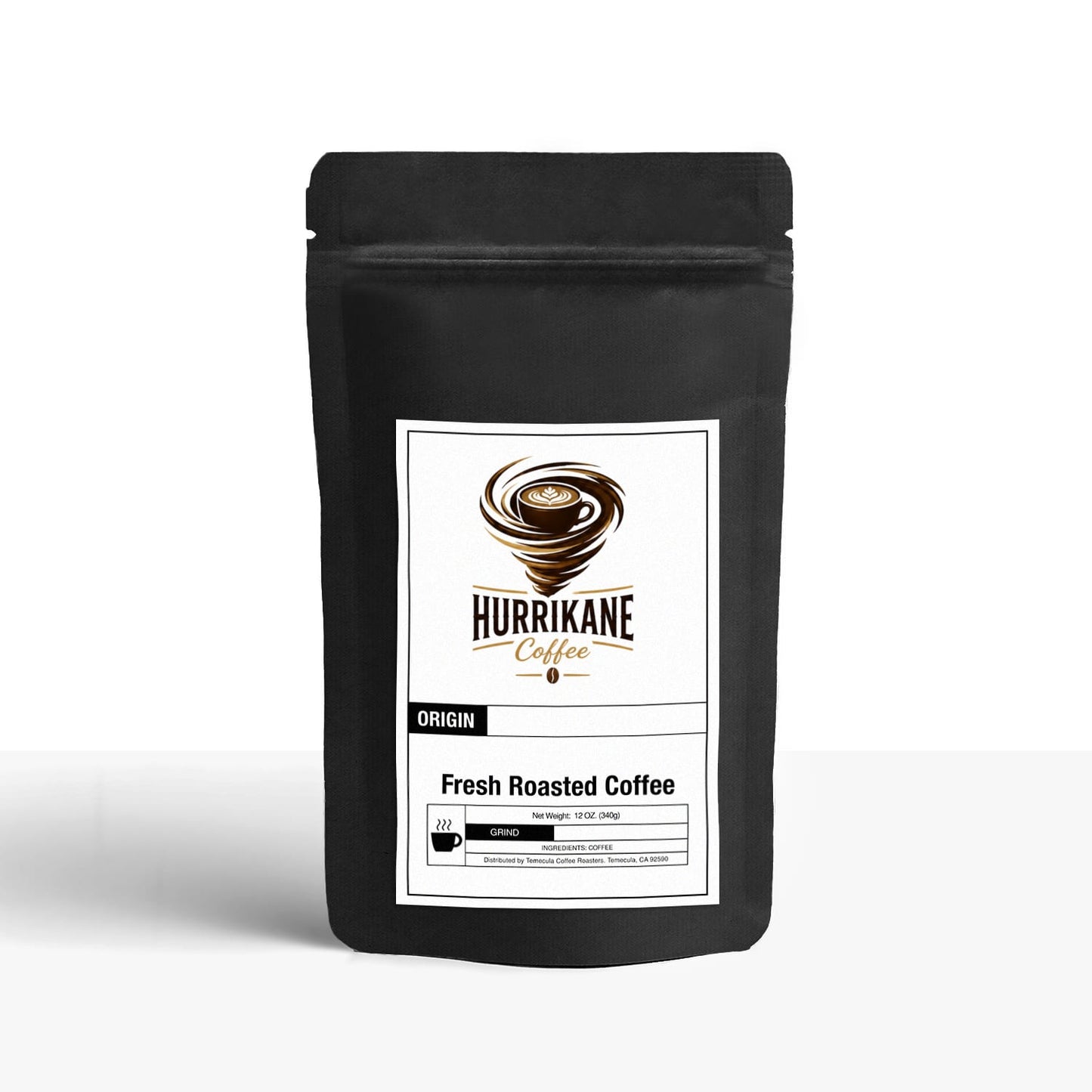 12 Pack Single Serve Coffee