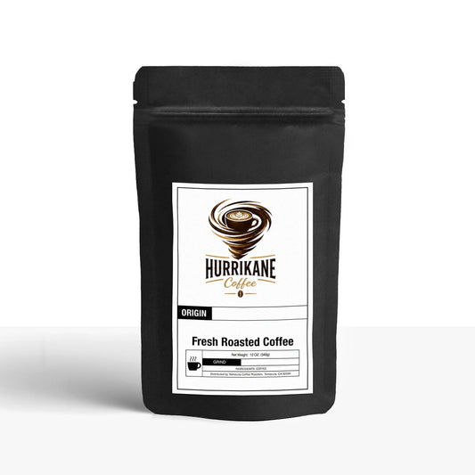 12 Pack Single Serve Coffee