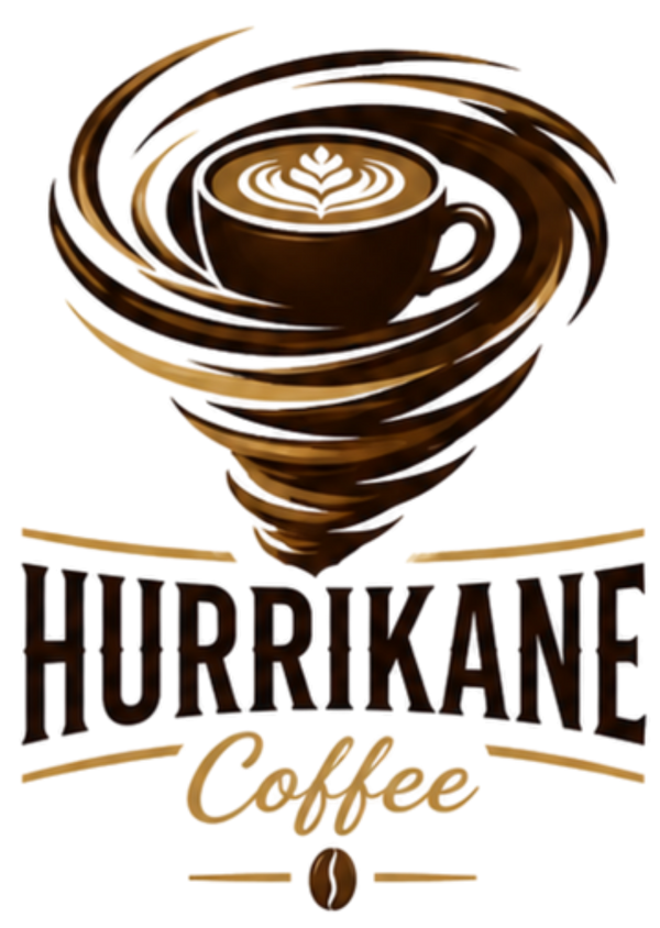 HURRIKANE Coffee