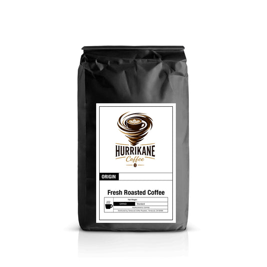 Instant Coffee